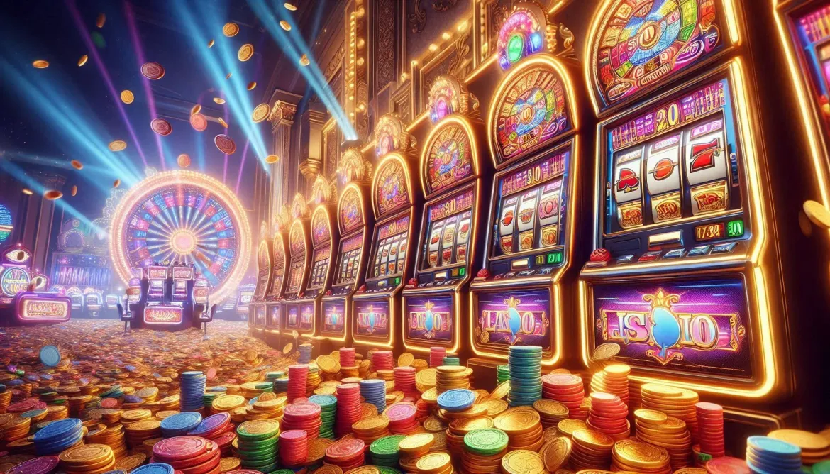 Mystake Casino